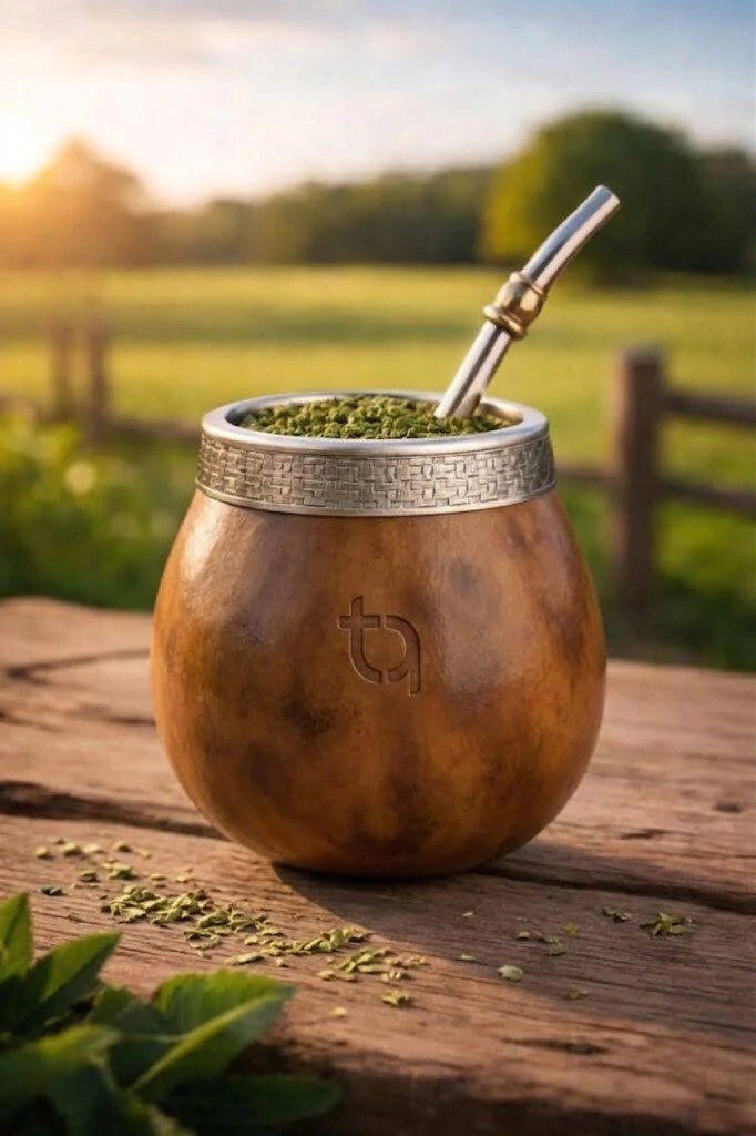 Mate Rustico